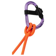Carabinieră Mammut Smart HMS 2.0 Screwgate Carabiner