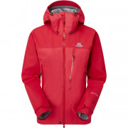 Geacă femei Mountain Equipment W's Makalu Jacket roșu