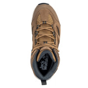 Încălțăminte femei Jack Wolfskin Vojo 3 Texapore Mid W