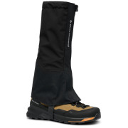 Parazăpezi Black Diamond Mission Gaiters negru Black