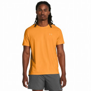 Tricou bărbați Under Armour LASER TEE portocaliu/ NovaOrange/Reflective