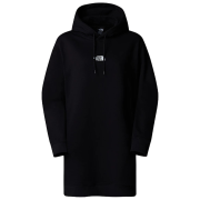 Hanorac femei The North Face W Zumu Hooded Dress