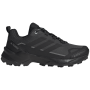 Încălțăminte turistică femei Adidas Terrex Skychaser Ax5 Gtx W negru Black