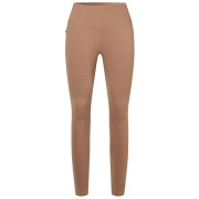 Colanți femei Regatta Outdoor Comfort Contour Leggings maro Mocha