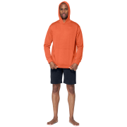 Hanorac bărbați Devold Everyday Hoodie Man