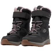 Încălțăminte de iarnă copii Jack Wolfskin Polar Bear-G Texapore High Vc K - Phantom