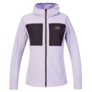 Hanorac femei Hannah River Hoody W violet thistle