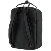 Rucsac Fjällräven Kånken no. 2 Black Laptop 15