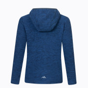 Hanorac funcțional copii Regatta Pandea Aviator Blue Marl