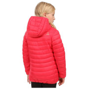 Geacă copii Kilpi Rebeki-Jg Pink