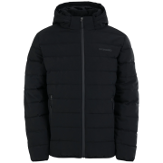 Geacă bărbați Fundango Hubble Padded Jacket negru black