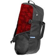 Rucsac de alpinism EB Climbing E-Bag 20l negru/roșu Černá / Červená