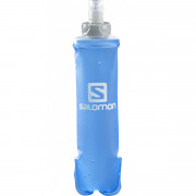 Lahev Salomon Soft Flask 250Ml/8Oz Std