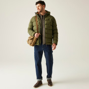 Geacă bărbați Regatta Altoro Thermal