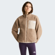 Hanorac femei The North Face W Yumiori Reversible Jacket