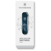 Briceag Victorinox Zodiac Classic SD Sagittarius