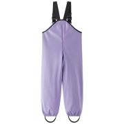 Pantaloni impermeabili copii Reima Lammikko Blooming Lilac