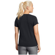 Tricou funcțional femei Under Armour Vanish Seamless Loose SS