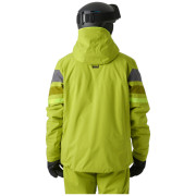 Geacă de iarnă bărbați Helly Hansen Panoramic Ins Jacket