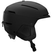 Cască de schi Salomon Arcane Prime Mips negru Black
