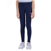 Colanți copii 4F Tights Cas F318 Navy albastru închis Navy