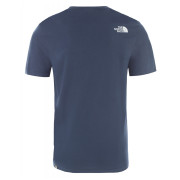 Tricou bărbați The North Face Easy Tee