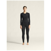 Tricou funcțional femei Craft Wool Extreme X Ls 2 W