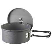 Vas de gătit Esbit Hrnec z hliníku 1,1L