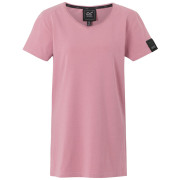Tricou femei Regatta Elkie roz Lilas