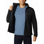 Hanorac bărbați Columbia Fast Trek™ II Full Zip Fleece