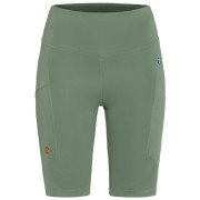 Colanți femei Fjällräven Abisko Short Tights W