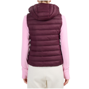 Vestă femei 4F Vest Jacket F372