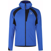 Hanorac funcțional bărbați Montura Vertigo Octa Hooded Maglia