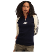 Bluză femei Dale of Norway Geilo Fem Sweater