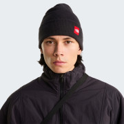 Căciulă The North Face Tnf Red Box Beanie