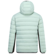 Geacă hibridă bărbați Regatta Hooded Leedre Hybrid