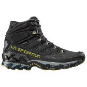 Încălțăminte turistică bărbați La Sportiva Ultra Raptor II Mid Leather GTX