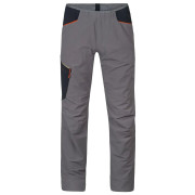 Pantaloni bărbați Hannah Taget gri pavement/anthracite
