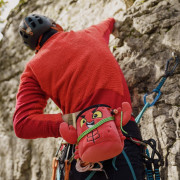 Săculeț pentru magneziu YY VERTICAL Chalk Bag Animal