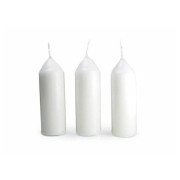 Lumânare UCO 9-Hour Candle Original Candles - 3 buc.
