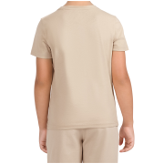 Tricou copii 4F Tshirt F3528 Beige