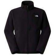Geacă bărbați The North Face M Yumiori Off Peak Full Zip Jacket negru TNF BLACK