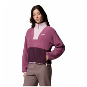 Hanorac femei Columbia Sequoia Grove™ II Half Zip Fleece