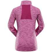 Hanorac funcțional copii Alpine Pro Detto Bloom