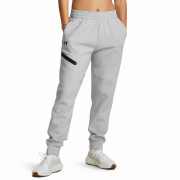 Pantaloni jogging femei Under Armour Unstoppable Flc Jogger