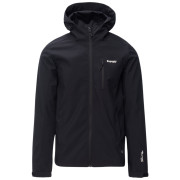 Geacă softshell bărbați Hi-Tec Avanir negru black