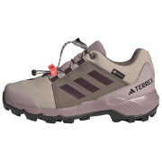 Încălțăminte cu membrană femei Adidas Terrex Gtx K Pink