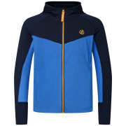 Hanorac copii Dare 2b Thriving Stretch Middle Nvy/AthcBlue albastru închis Nvy/AthcBlue