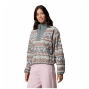 Hanorac femei Columbia Sequoia Grove™ Ii Printed Half Zip