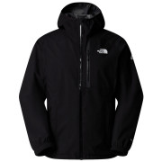 Geacă bărbați The North Face M Mountain Athletics Rainlit Hooded Jack negru Tnf Black